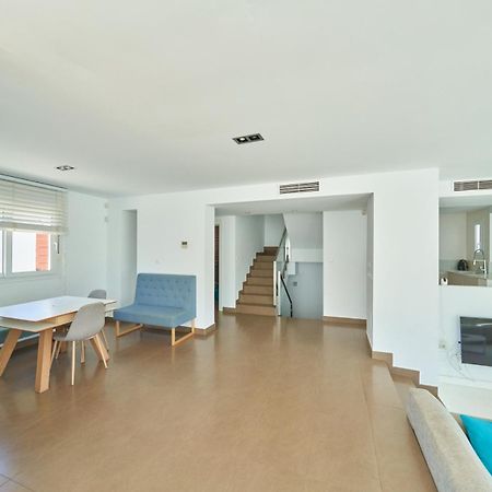Villa De Luxe San José Esterno foto