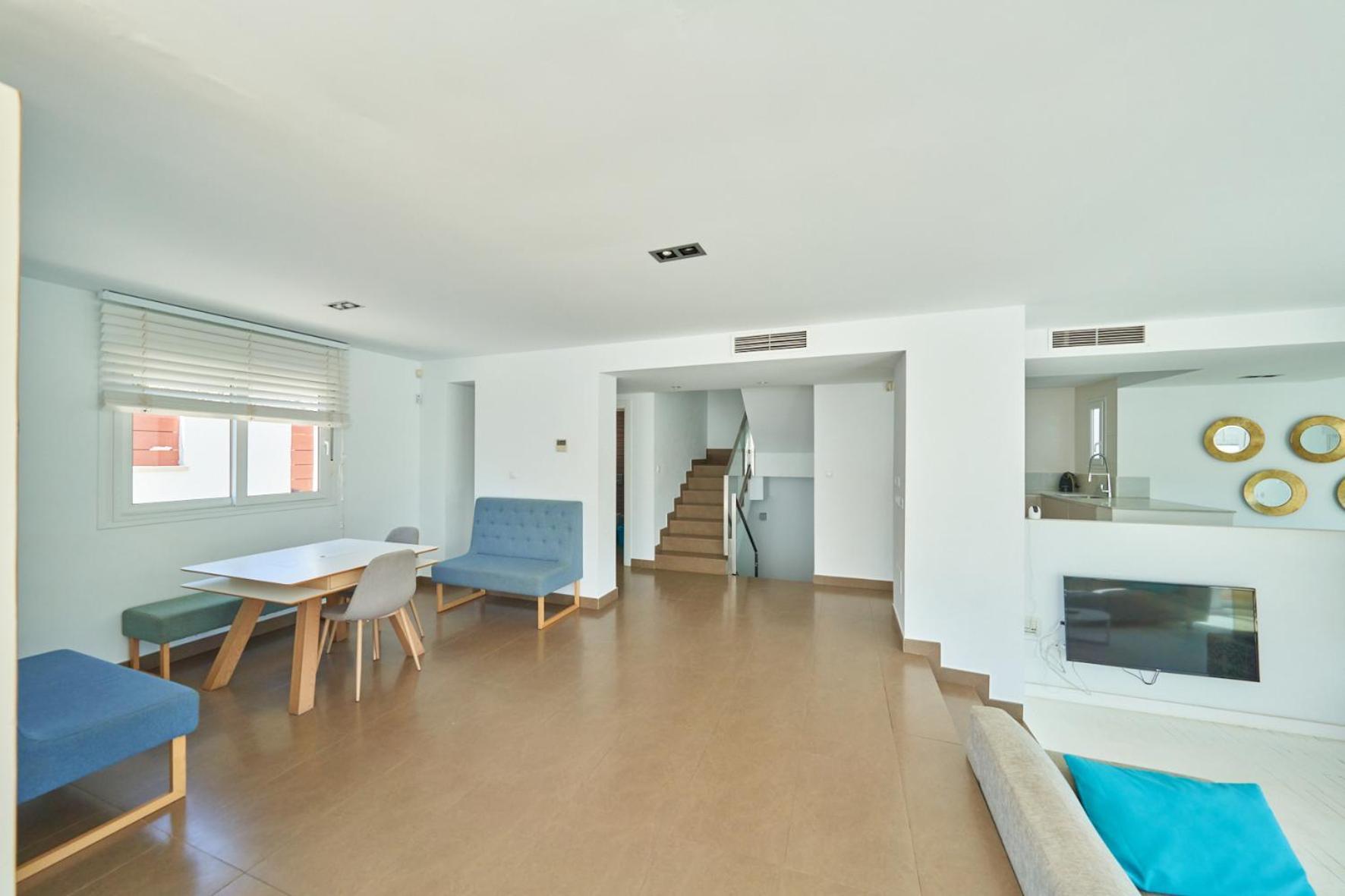 Villa De Luxe San José Esterno foto