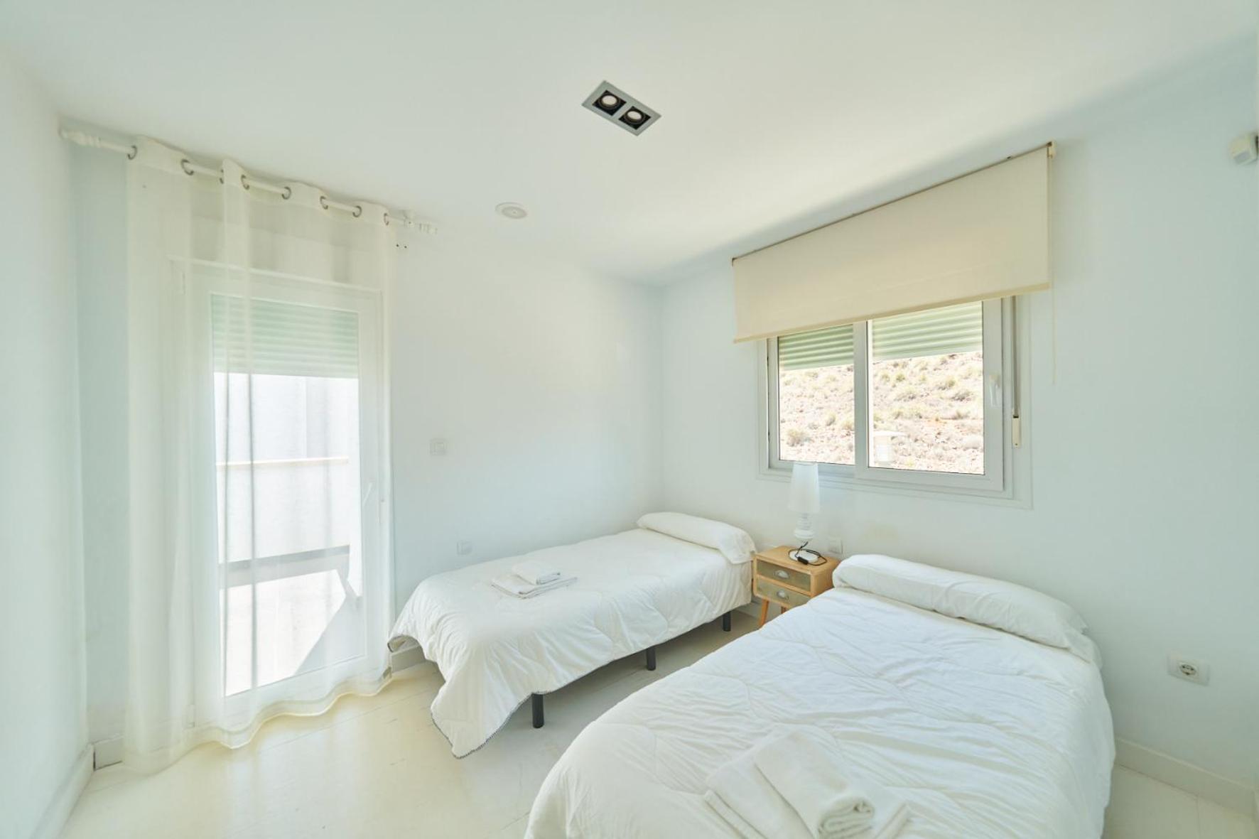 Villa De Luxe San José Esterno foto