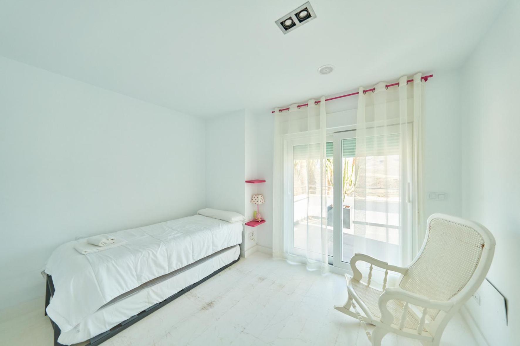 Villa De Luxe San José Esterno foto