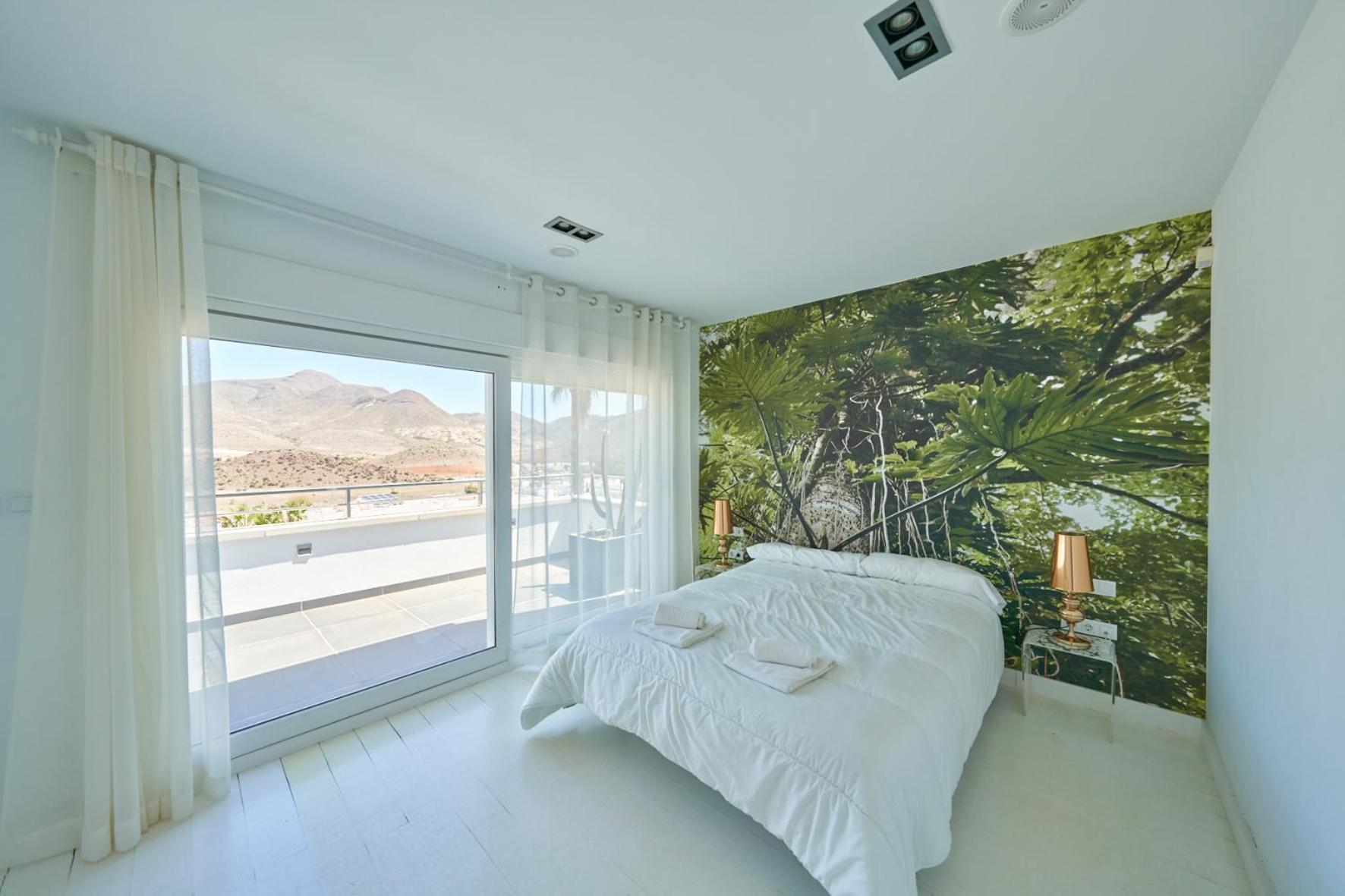 Villa De Luxe San José Esterno foto