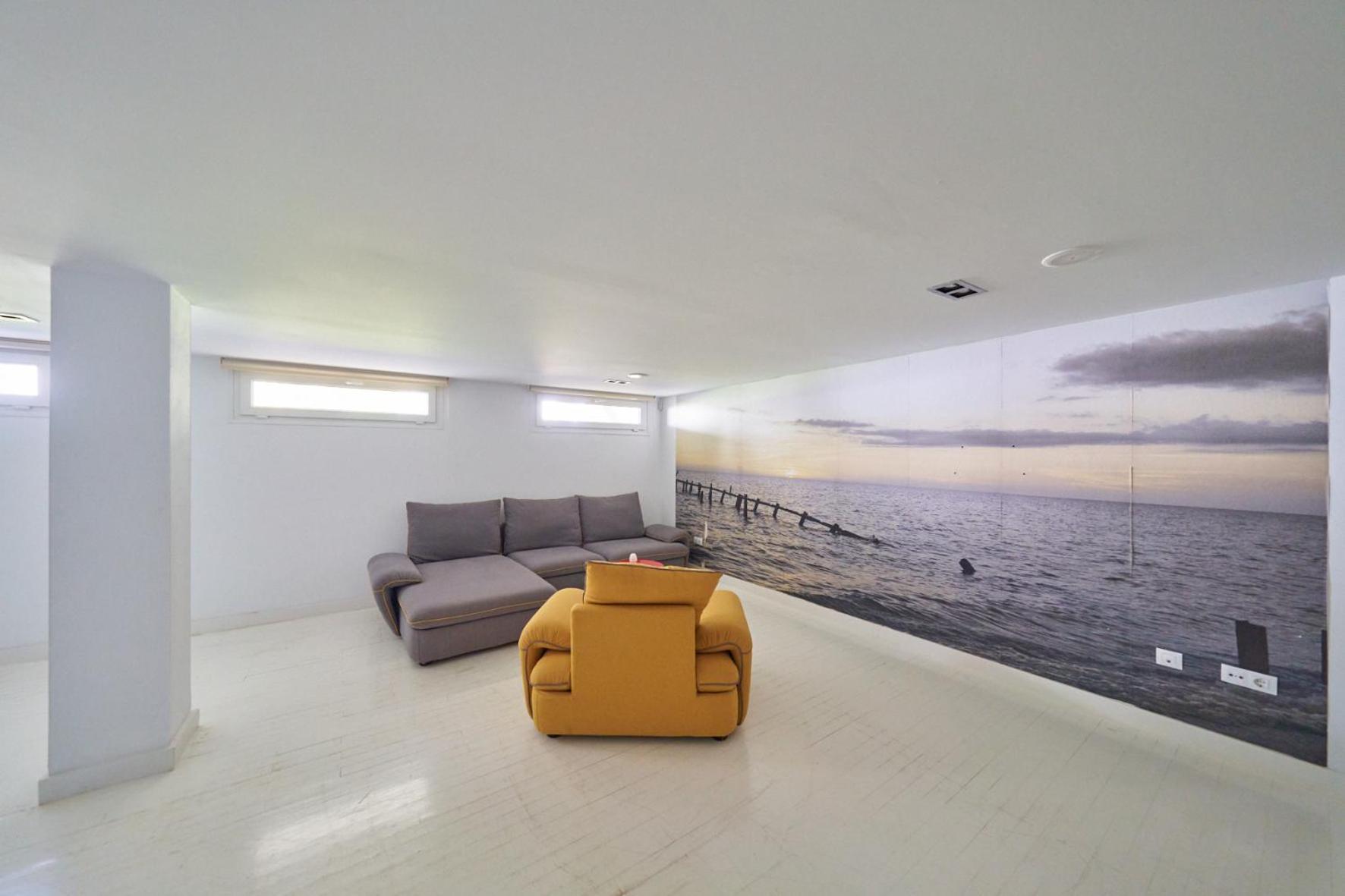 Villa De Luxe San José Esterno foto