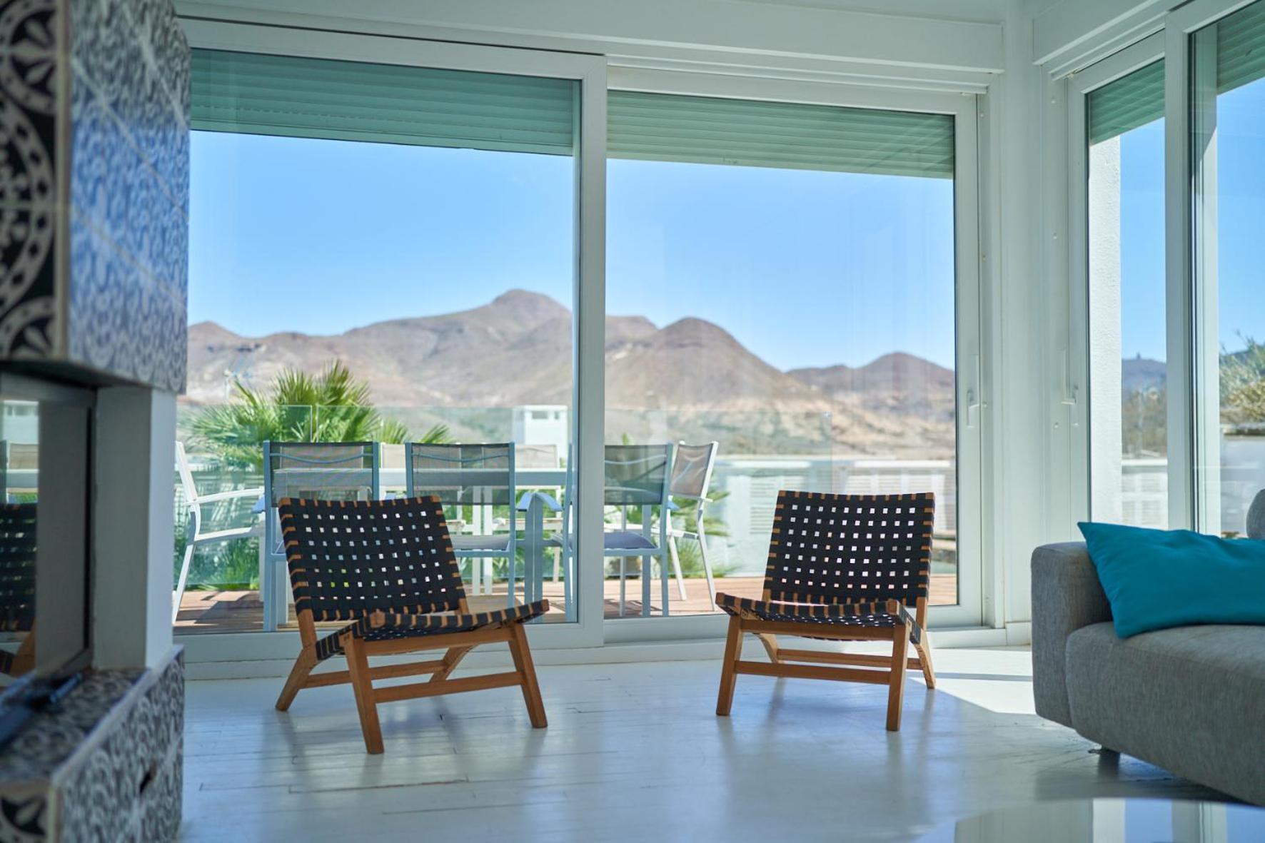 Villa De Luxe San José Esterno foto