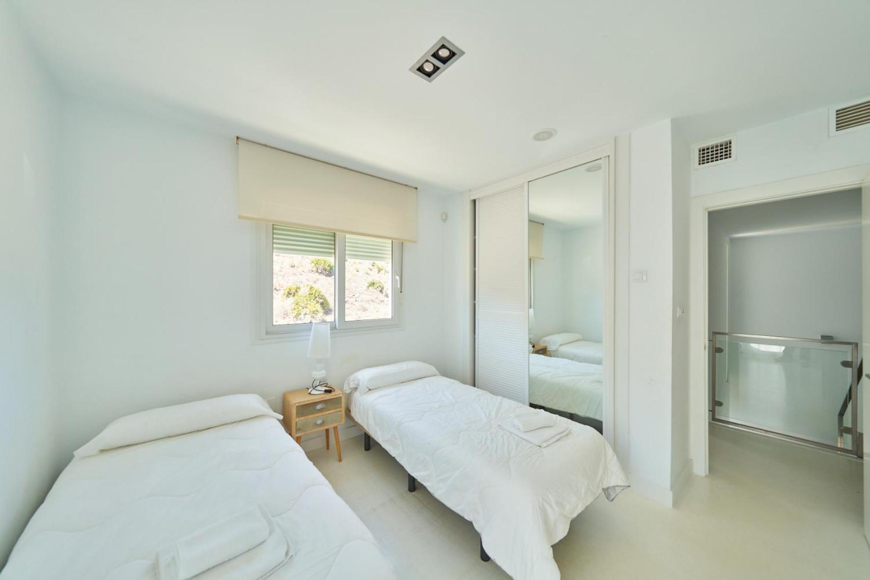 Villa De Luxe San José Esterno foto